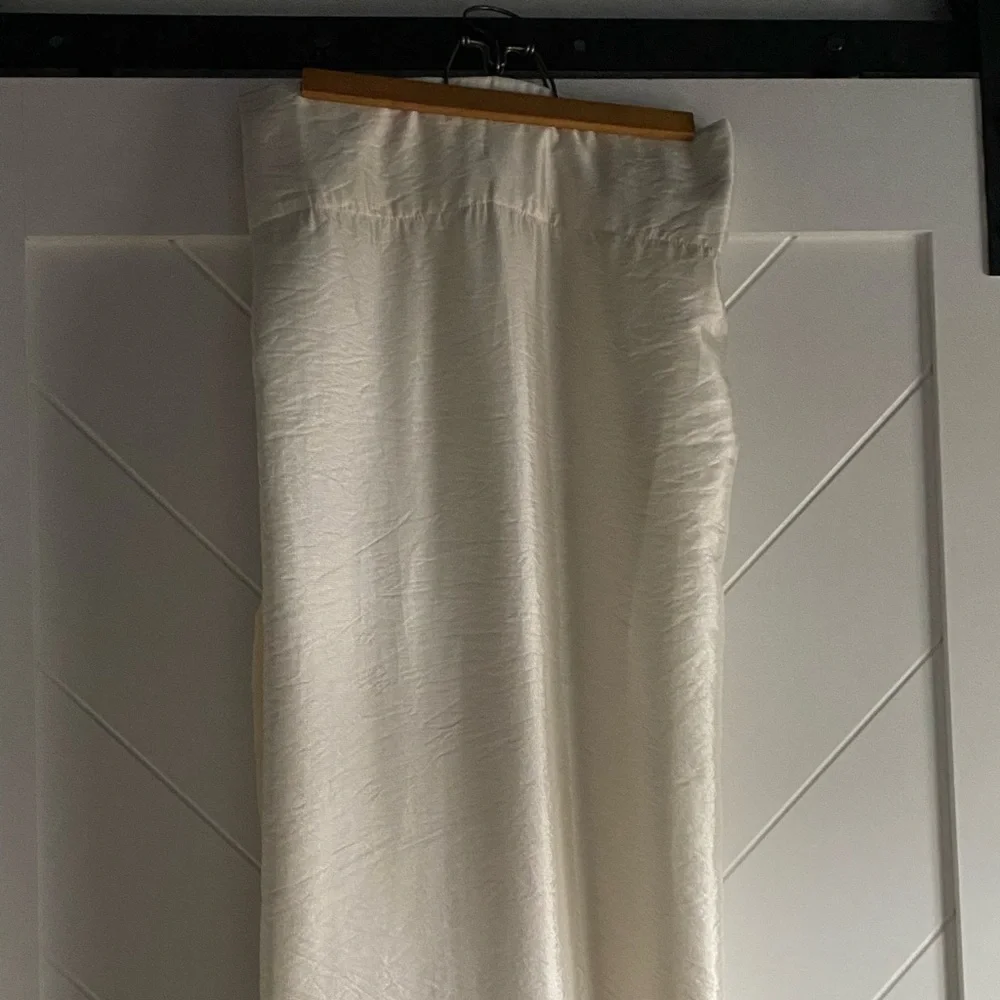 West Elm Drapes